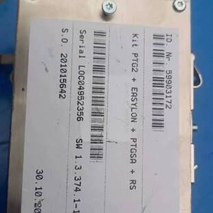 议价Schindler迅达PTG2盒子，没有卡！！条件有