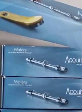议价Waters 186003460液相色谱柱 ACQUITY