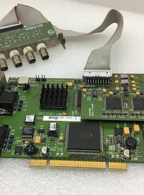 议价DGC93D DGC102A工业工控设备VisionRGB-