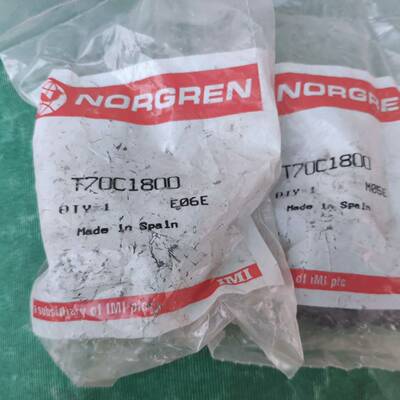 议价诺冠 T70C1800快速排气阀，全新 50元一个