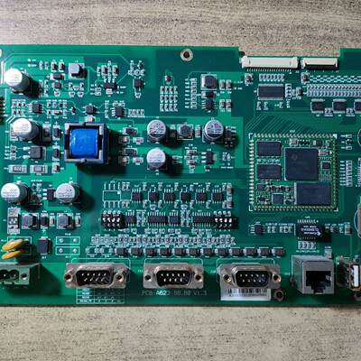 议价TPC105HC-2昆仑通态PCB-A623-88.80拆机