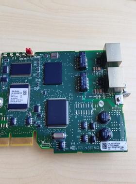 议价AB变频器配件20-750-PNET2P  99成新，没