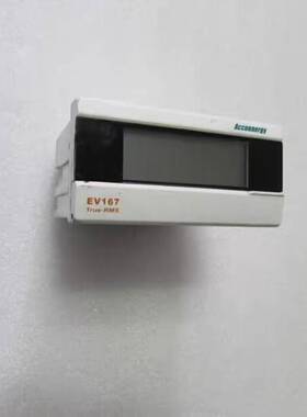 议价爱博精电表 Accuenergy  EV167 True-R