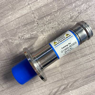 议价安捷伦真空规G1960-80303，适用于安捷伦icpm