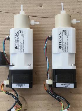 议价美国帝肯柱塞泵 PUMP PULSSAR PBC 500uL