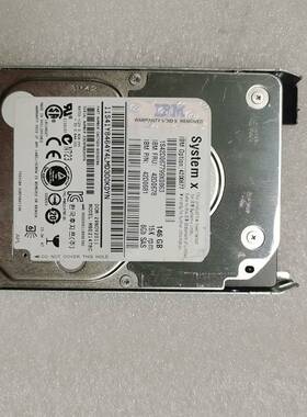 议价IBM 42D0678 146G 15K SAS 6GB 2