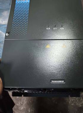 议价英威腾GD300变频器，GD300-21-037G-4.空压