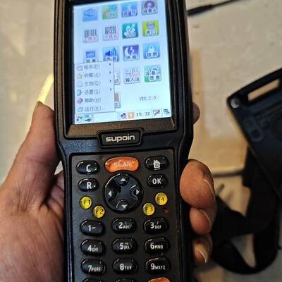 议价Supoin/销邦SHT26扫码设备，一台屏好触摸不