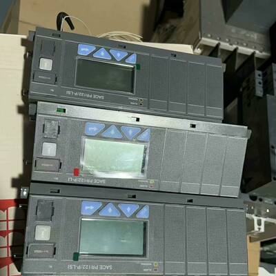 议价ABB控制单元保护，SACE PR122/P-LSI