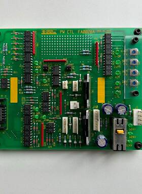 议价TSK UF200 PW.L FA0028A Board