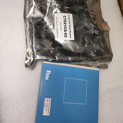 议价全新滨松平板探测器C7921CA-02，全新原装