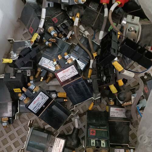 议价阿尔布莱特 直流负载接触器 SW60A-578，现
