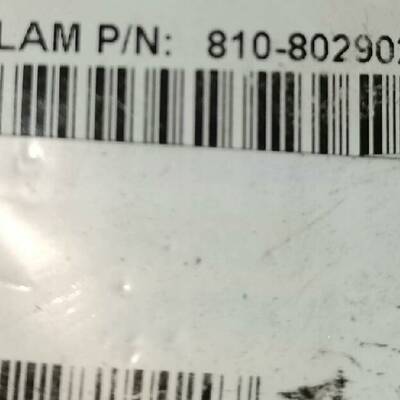 议价LAM 810-802902-207