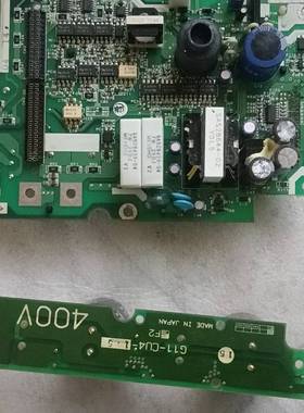 议价富士变频器驱动板G11-PPCB-4-1.5，SA52853