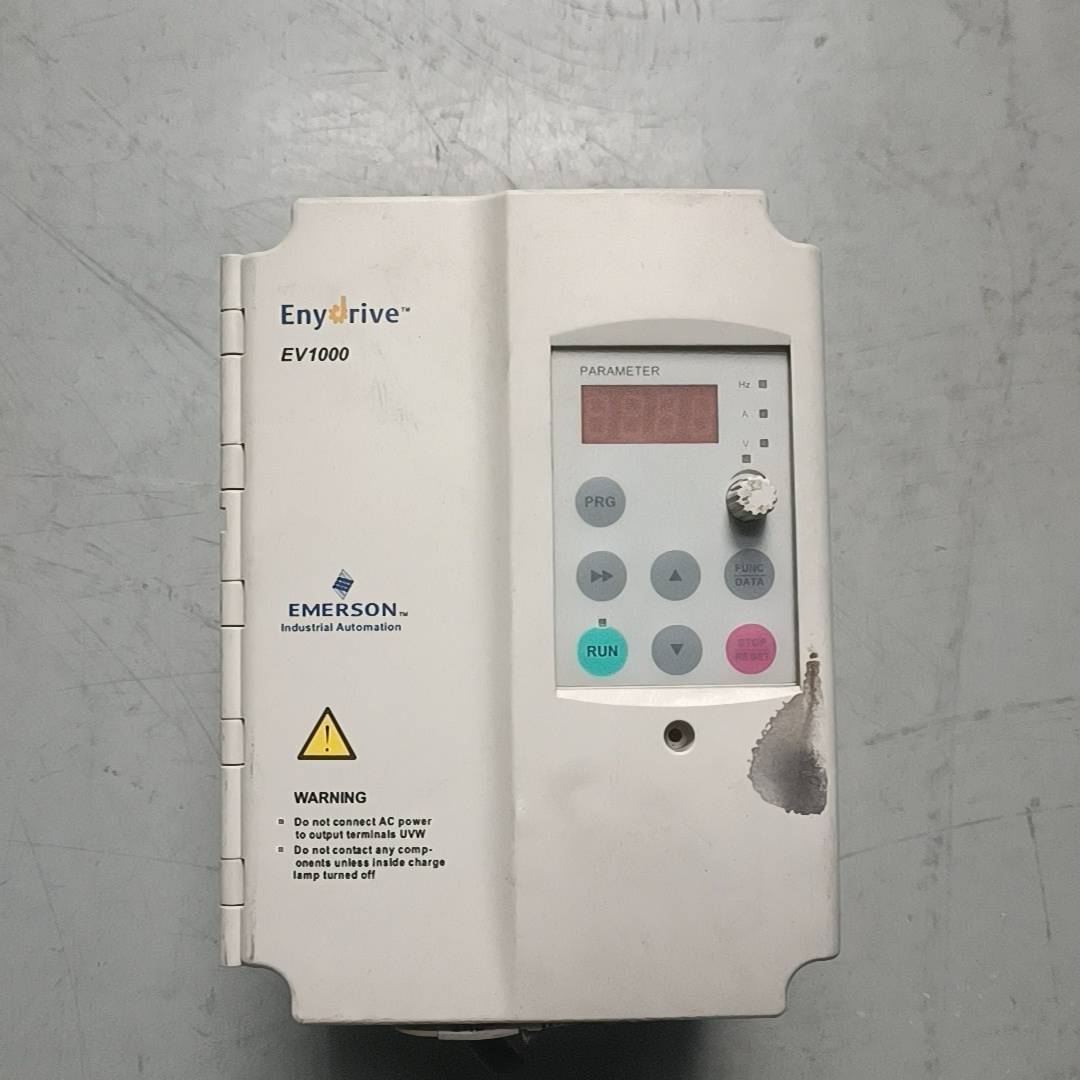 议价艾默生EV1000-2S0015G-C8变频器