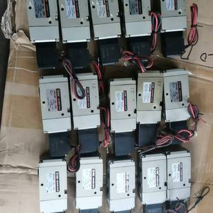 议价VP542R 03A电磁阀15个成色不错欢迎打