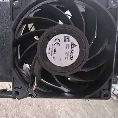 议价原装台达防水ABB变频器散热风扇THD0924HE风