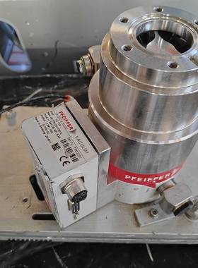 议价浦发PFEIFFER SplitFlow 80 PM PO4