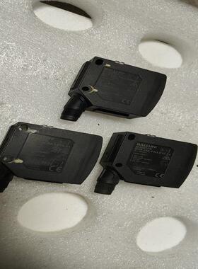 议价巴鲁夫漫反射光电开关，BOS01FT，23K-LH20-