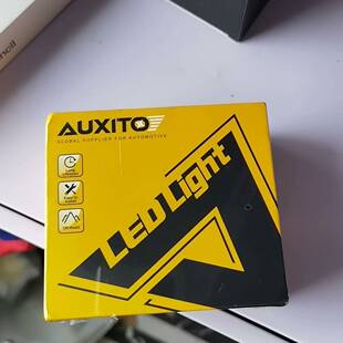 议价出这款AUXITO LED。H1灯 白色 6500K ，9-