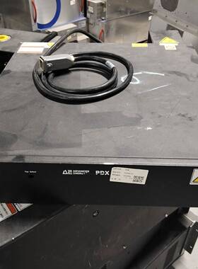 议价AE PDX 900-2V射频电源，型号3156024-13