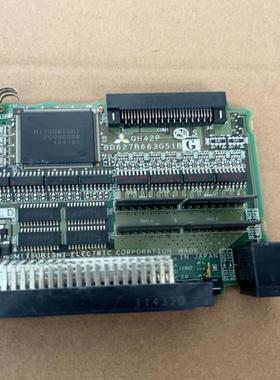 议价QH42P BD627B663G51B系列输入输模块成