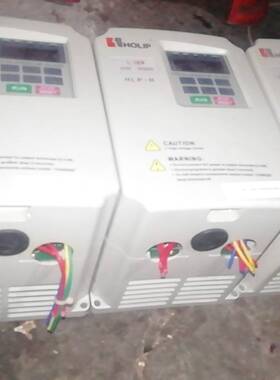 议价海利普220v1.5kw变频器hlph01d523c  EV