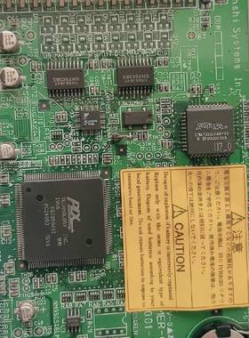 议价Shiba Denshi PCi-TiMER-CARD PC