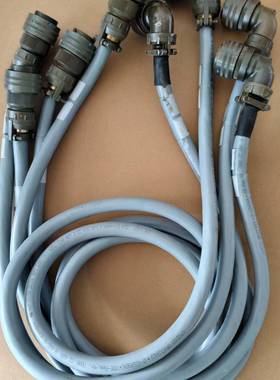 议价AMAT射频滤波器连接电线缆，型号0150-33249