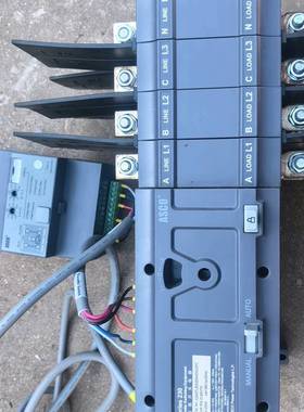 议价美国阿斯卡双电源开关ASCO，型号series230