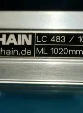 议价海德汉LC483/10nm 557647-18