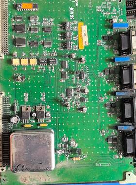 议价弘讯电子尺板海天注塑机电路板底板6KADF