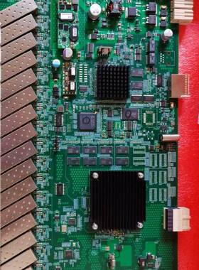 议价中兴ETGH K00全新版卡 满配模块