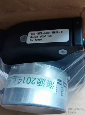 议价瑞士原装Baumer 堡盟 BMMS K505N24V12/