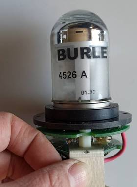 议价BURLE 4526A电子管 倍增管 实物图片保