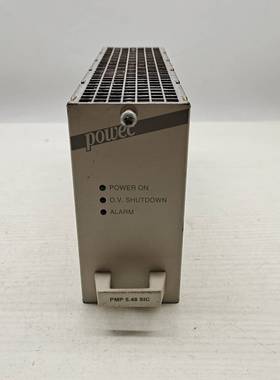 议价议价Powec PMP 5.48 SIC   现货2块