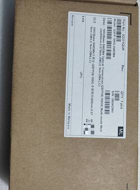 议价华为光模块02311QUK  QSFP-100G-SWDM4