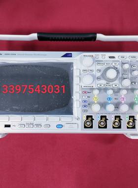 议价TEKTROX泰克MDO3104 3102混合域示波器长
