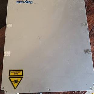 上拿去 有用 避免 坏 议价锐科激光器