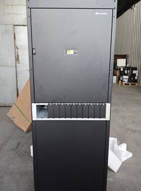 议价华为TP48600B-N16C1高频开关电源柜，48V600