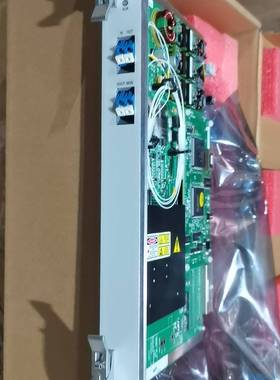 议价中兴波分板卡EOPAS2717全新原包需要的联系