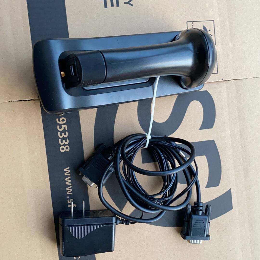 议价CIPHERL 欣技1560/扫描枪底座