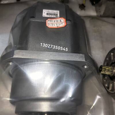 议价ABB机器人电机3HNP03854-1 适用于IRB5400