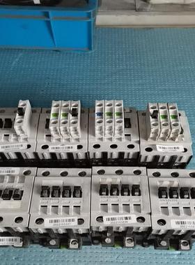 议价西门子接触器3TF3470-0A 线圈电压230V 8个