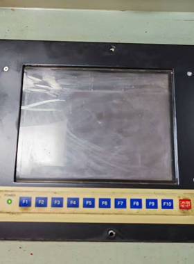 议价MITSUI MSR BMS-2000II机舱触摸屏维修