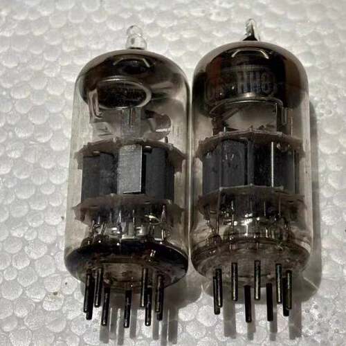 议价进囗6R-HH8 6KN8代换ECC88 E88CC 6DJ