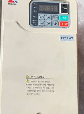 议价蒙德MODROL变频器IMS-S3-4TP5E