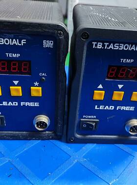 议价焊台T.B.T.AS30IALF 90w 220V