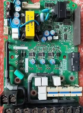 议价ETP712871安川H1000变频器驱动板，成色看图