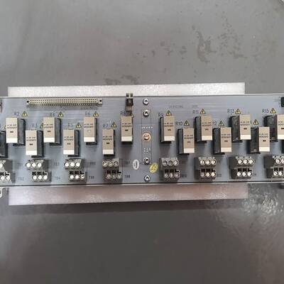 议价西屋DO 继电器卡1C31223G01 1C31219G01